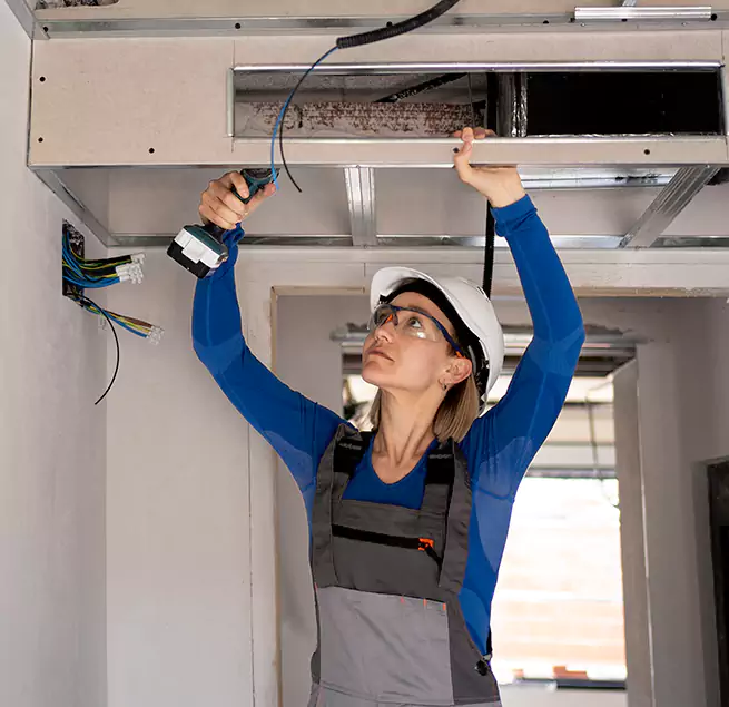  Why Homeowners & Businesses Trust Us in Brenham, TX?