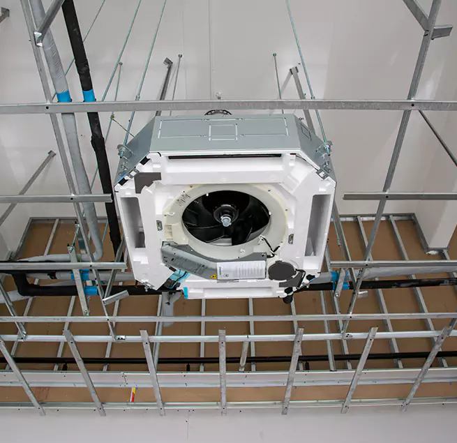 Why Homeowners & Businesses Trust Us Brenham, TX?