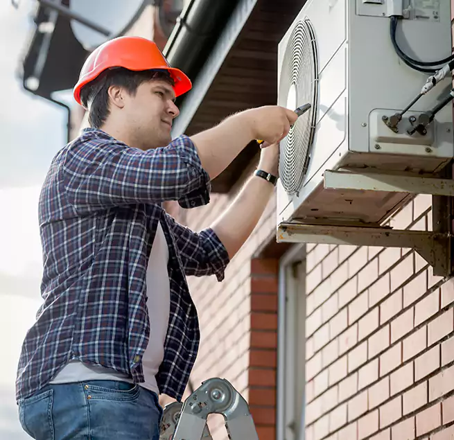 Why Homeowners & Businesses Trust Us Brenham, TX