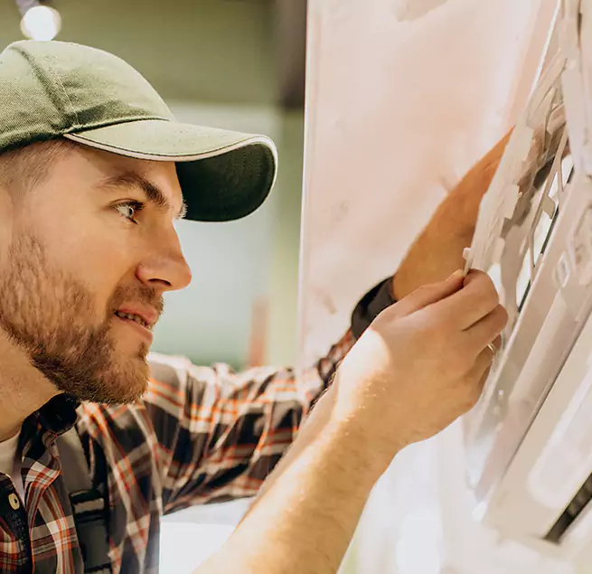 Why Homeowners & Businesses Trust Us in Brenham, TX?