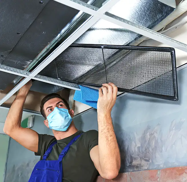 Why Homeowners & Businesses Trust Us in Brenham, TX?