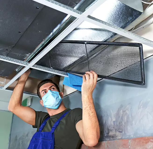 Why Homeowners & Businesses Trust Us in Brenham, TX?