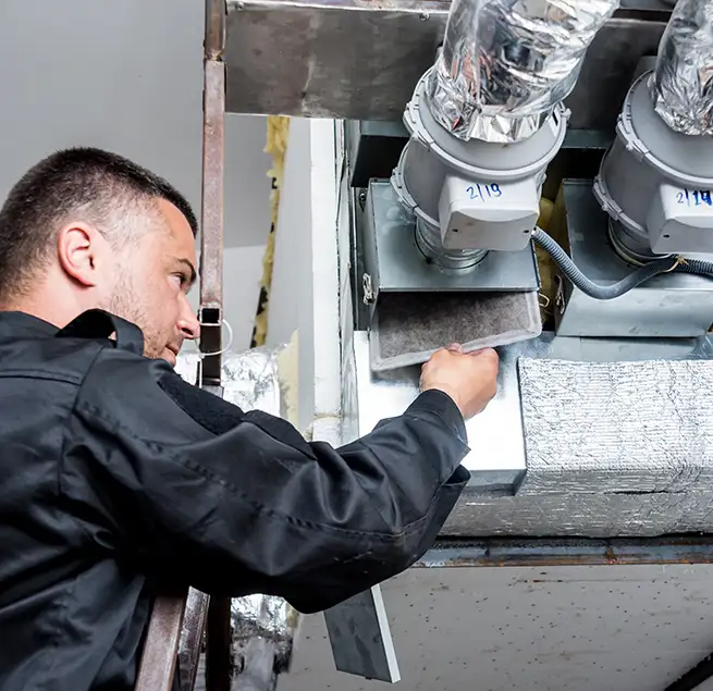 Why Homeowners & Businesses Trust Us in Brenham, TX?